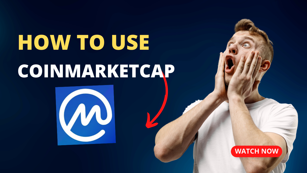 The Ultimate Guide to CoinMarketCap