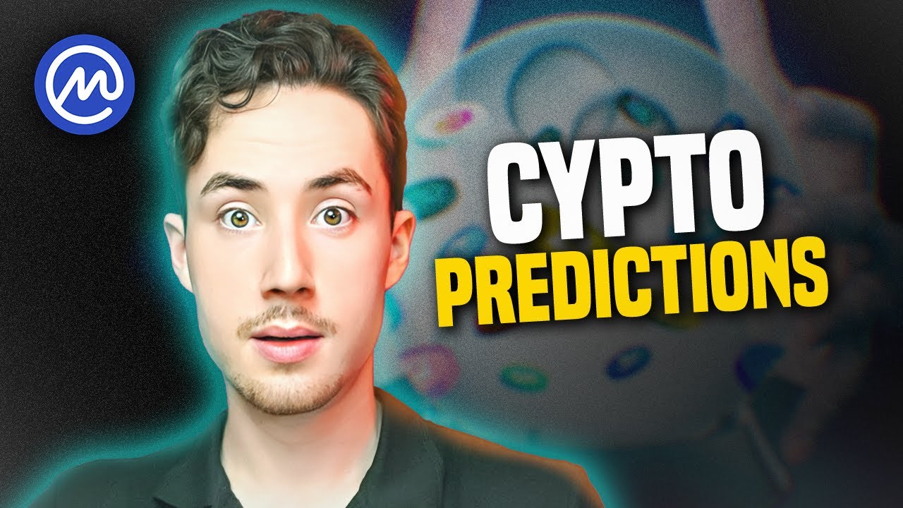 Crypto Market Outlook 2024: Insights and Predictions